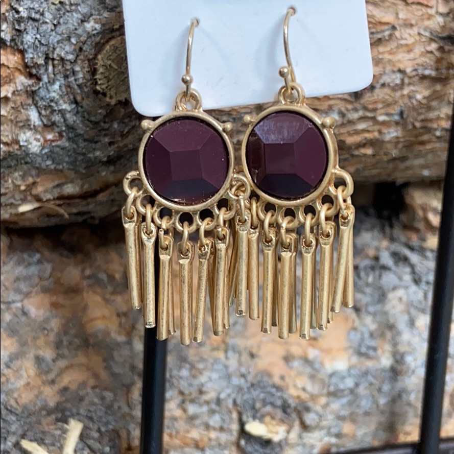 Van Heusen Earrings